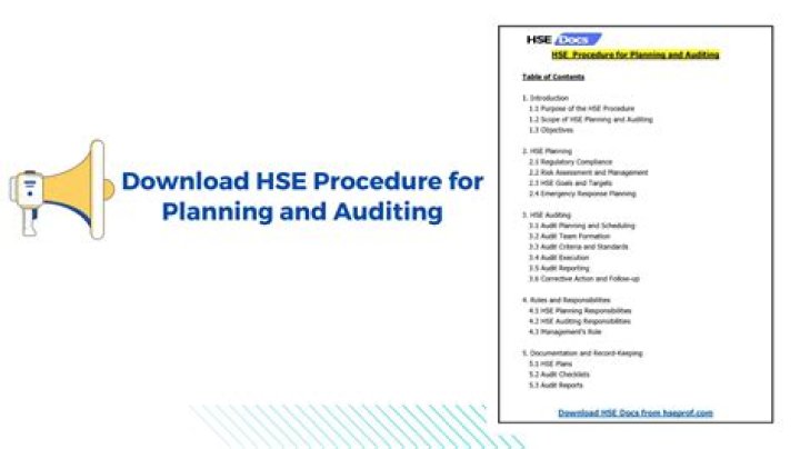 HSE Practice Test PDF – Ready Your Safety Skills Today