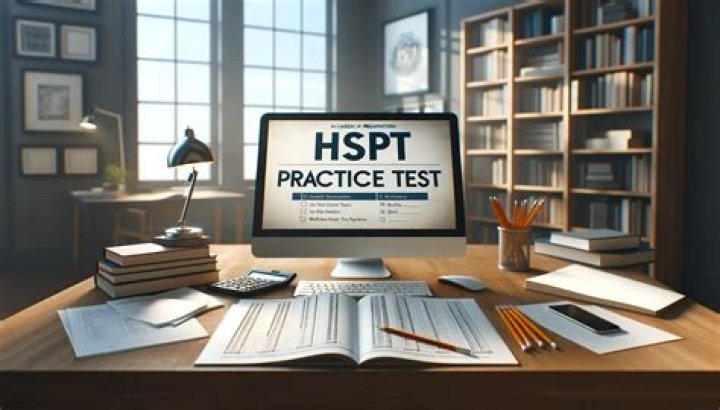 HSRT Practice Test PDF 2021 Download Now