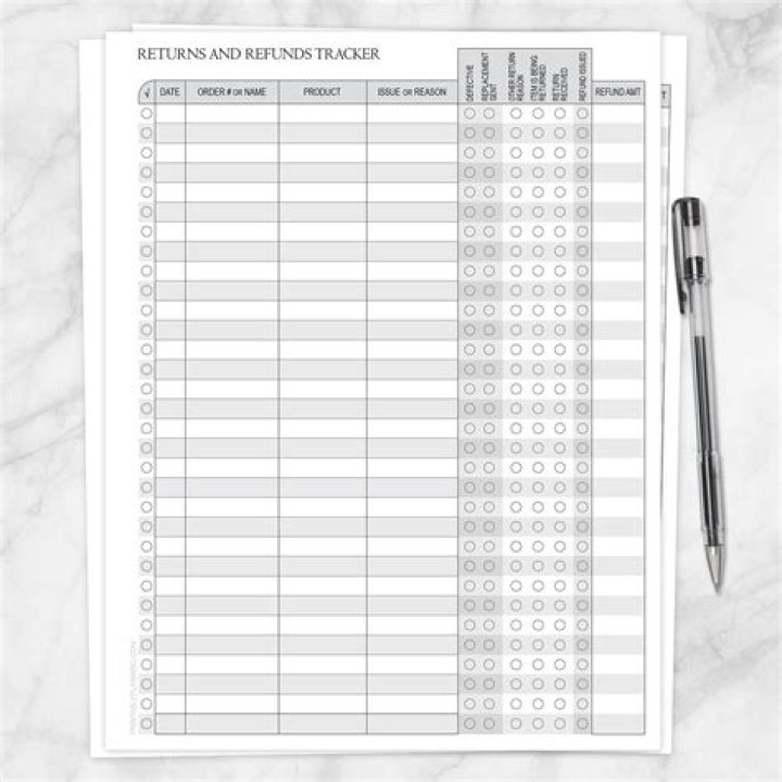 Free HUD Refund List PDF: Access Available Now