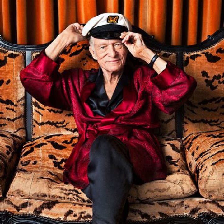 Hugh Hefner's Son Opens Up About His Father Fame Focus