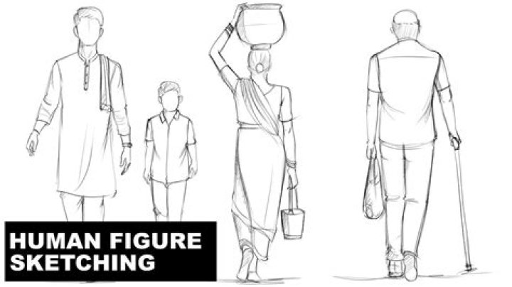 Human Figure and Family Drawing Projective Test for Adults – PDF Download