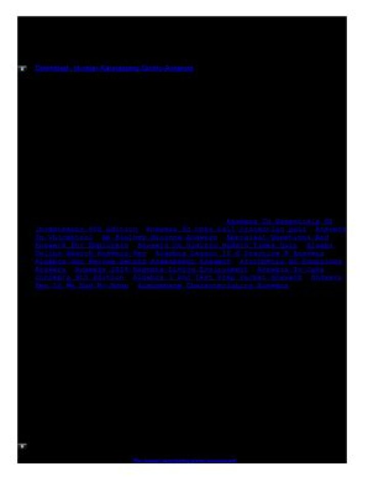 Human Karyotyping Answer Key PDF – Download Complete Results
