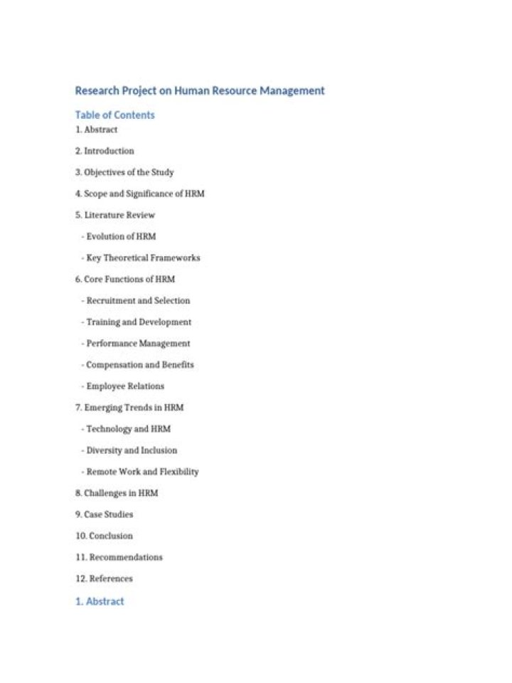 Essential Human Research Management PDF Guide: Best Practices & Compliance