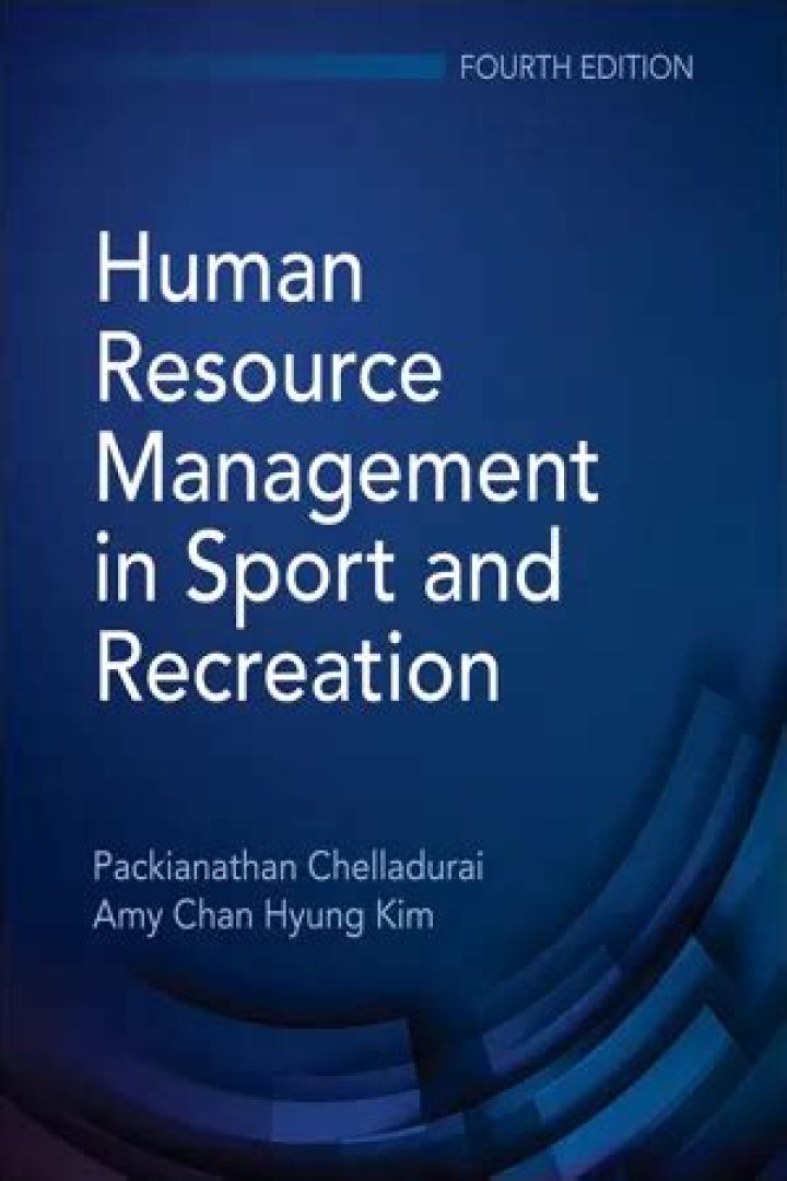 Mastering Human Resource Management in Sport and Recreation: A Comprehensive PDF Guide