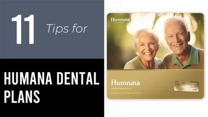 Humana Den Plans 2024 PDF: Full Breakdown & Download
