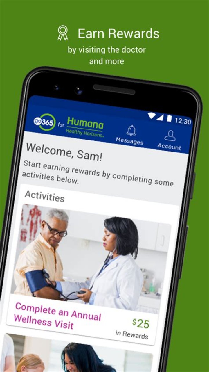 Humana Go365 Rewards List PDF: Unlock Exclusive Perks & Savings