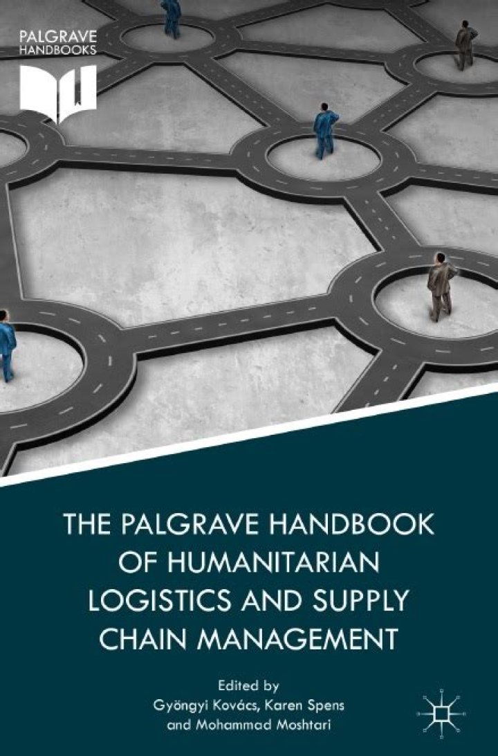 Humanitarian Logistics and Supply Chain Management: Essential PDF Guide