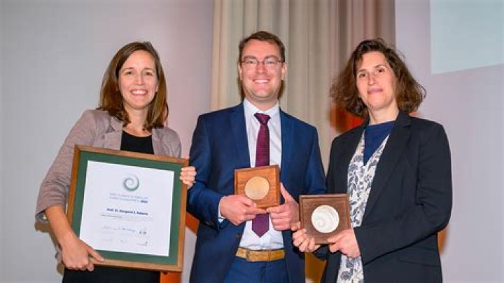 Humboldt Research Award 2022 Winners List – Download PDF Report