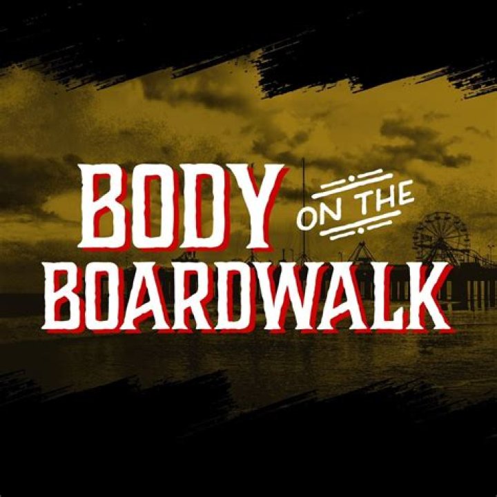 Hunt the Killer: Solve the Boardwalk Murder Mystery – Answers PDF