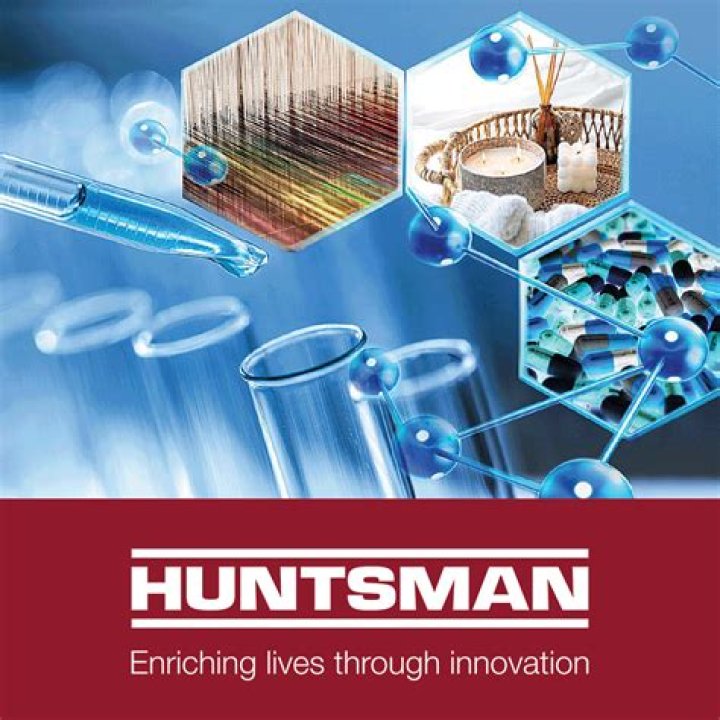 Huntsman Product List PDF – Complete Guide & Download