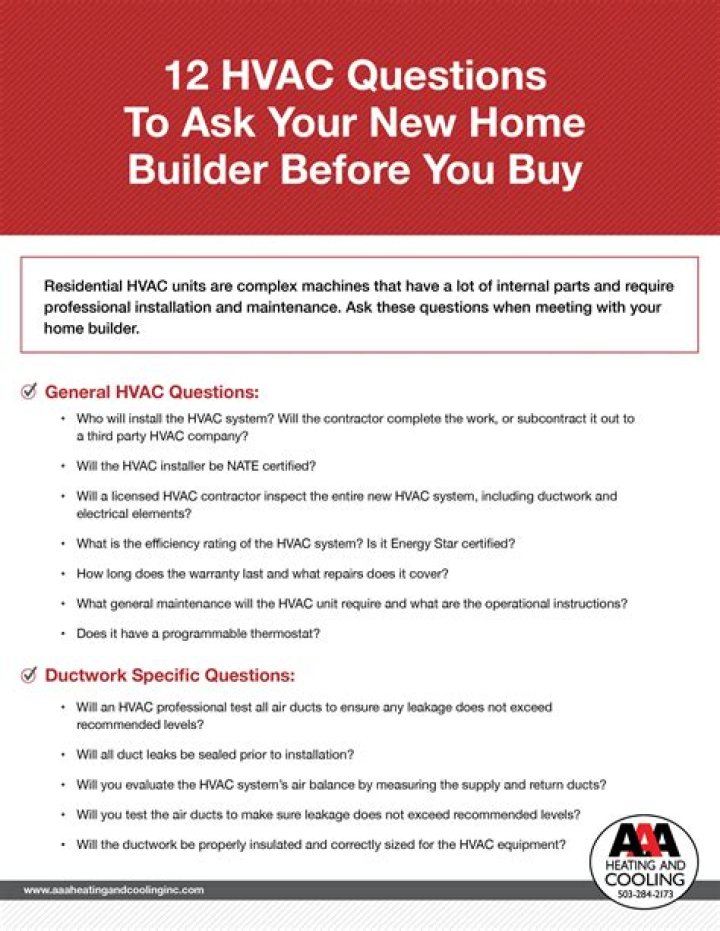 HVAC Technician Questions & Answers PDF: Expert Guide
