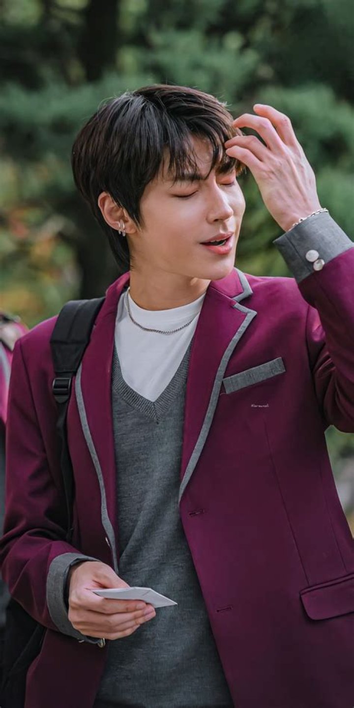 Hwang In Yeop True beauty, Actors, Kdrama actors