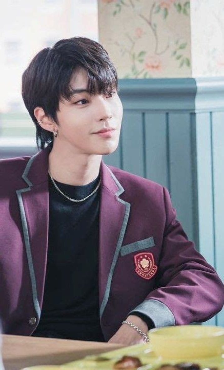 Hwang In Youp True beauty, Actors, Hwang inyeop