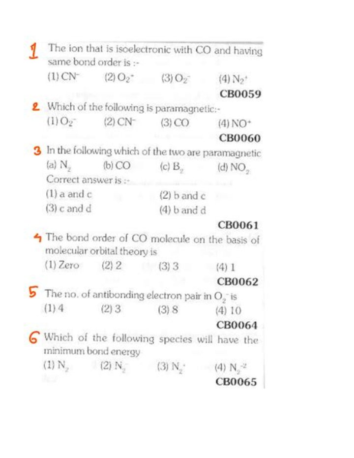 Hybridization Questions and Answers PDF: Expert Guidance on Genetic Hybridization