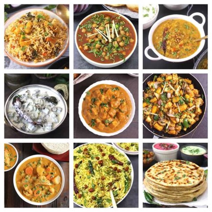 Hyderabadi Daily Dishes List PDF: Authentic Traditional Recipes