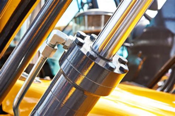 Hydraulic Cylinder Testing Procedure PDF: Step-by-Step Guide