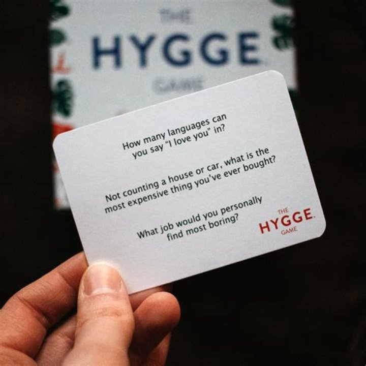Hygge Game Questions PDF: Boost Cozy Vibes with Interactive Fun