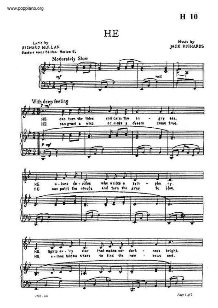 Hymn Lead Sheets PDF – Free Download for Singers & Worship Leaders