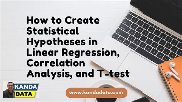 Hypothesis Testing in Linear Regression: Master with PDF Guide