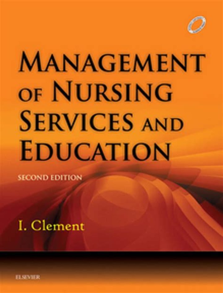 How to Access I Clement Nursing Management Book PDF: Free Download Guide