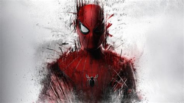 I Created Spider Man Vfx spiderman spidermanvideo marvelmovies YouTube