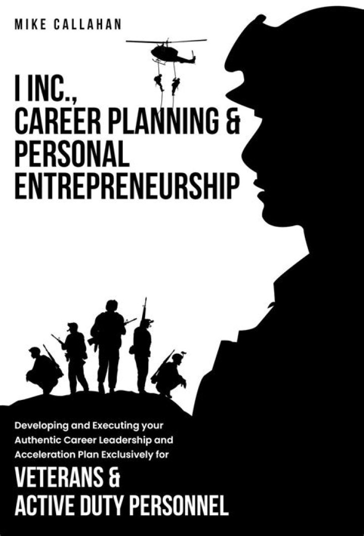 Master Career Planning & Personal Entrepreneurship with This PDF Guide
