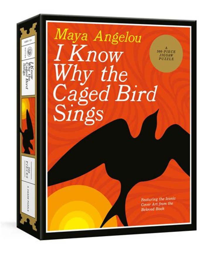 I Know Why the Caged Bird Sings Test PDF Analysis & Study Guide