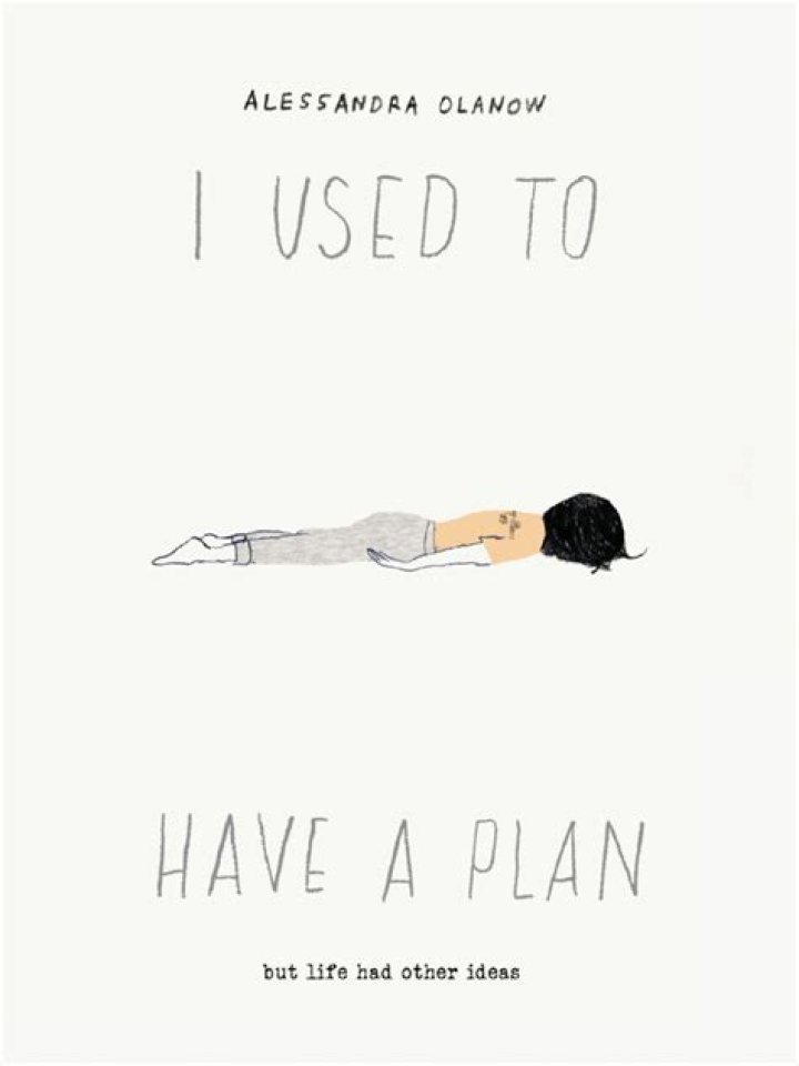 My Lost Plan: A PDF Guide to What Once Was