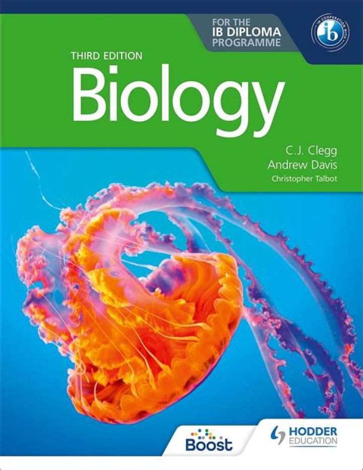 IB Biology Workbook Answers PDF: Complete Study Solutions