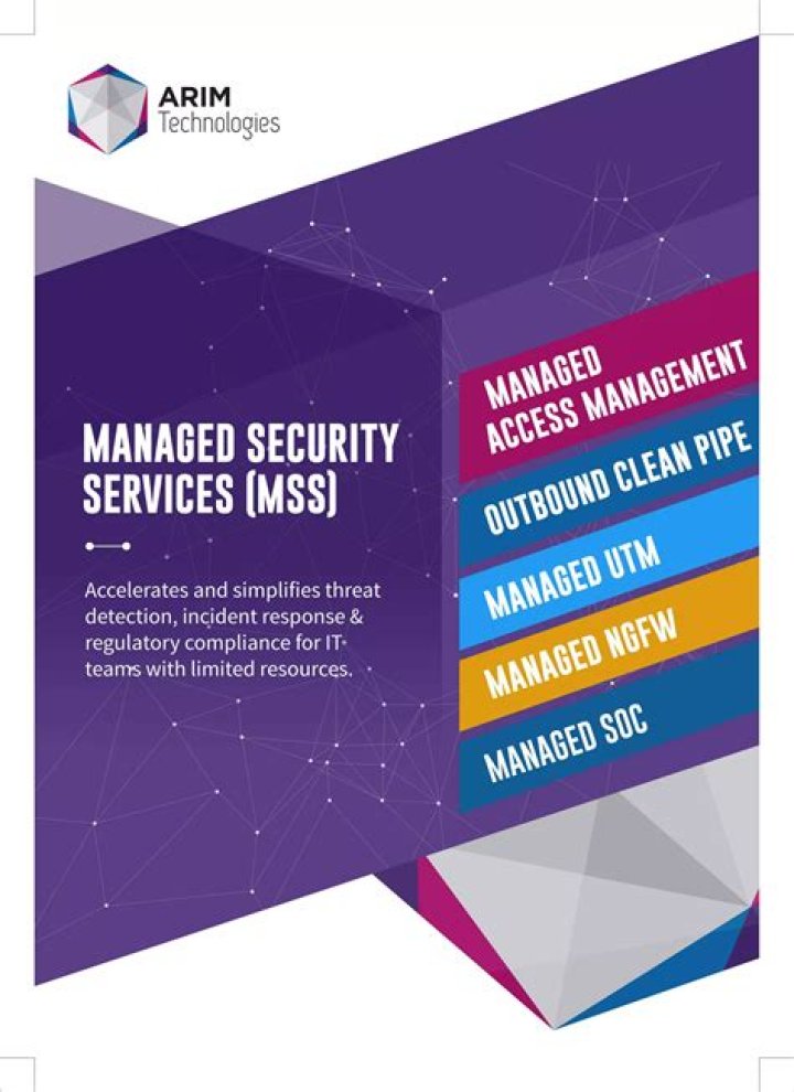 IBM Managed Security Services PDF: Comprehensive Cyber Protection Guide