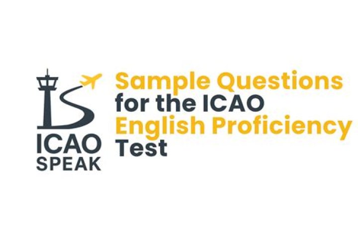 Icao English Proficiency Test Sample PDF – Download Now