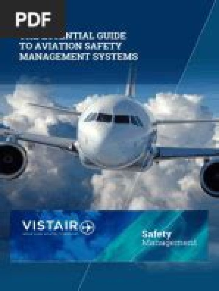ICAO Safety Management Manual 4th Edition PDF – Essential Safety Compliance Guide