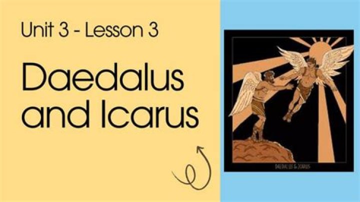 ICARUS AND DAEDALUS: Expert Analysis & Key Questions in PDF Format