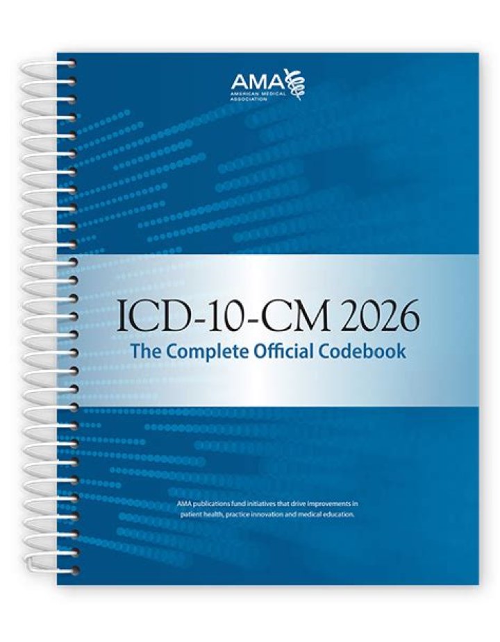 ICD 10 CM Coding Handbook with Answers PDF – Complete Study Guide