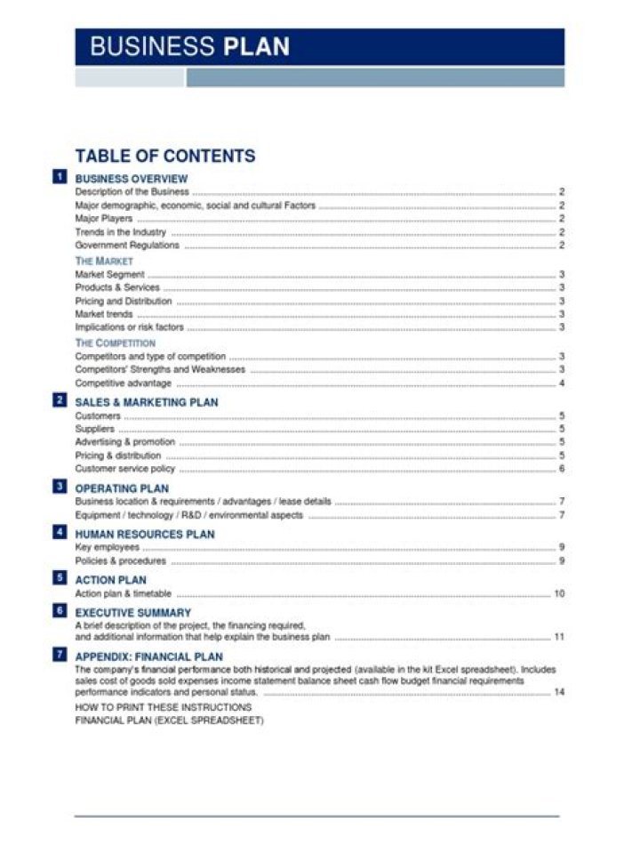 Ice Cream Parlour Business Plan PDF – Start Your Dream Parlor Today