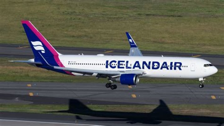 2024 IcelandAir Movie List PDF: Watch Flights & Travel Highlights