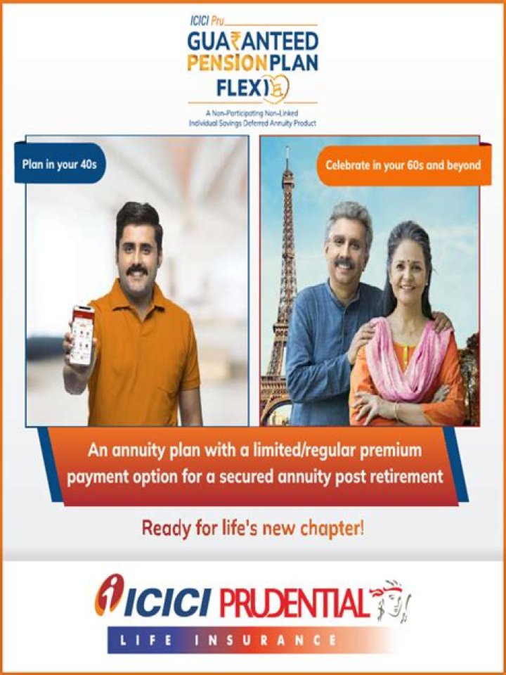 ICICI Prudential Guaranteed Income for Tomorrow Plan PDF: Secure Future Income Today