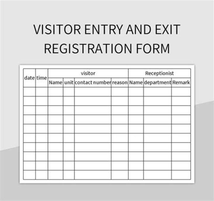 ICOM Card Free Entry List PDF – Access Entry Without Fees