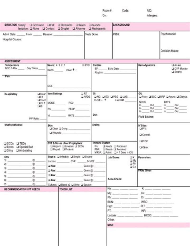 ICU Brain Sheets PDF: Essential Neurocritical Care Reference