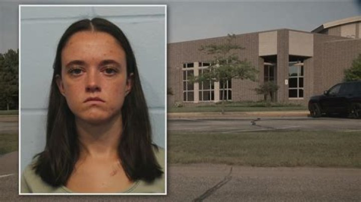 Idaho teacher sentenced to jail for sexual relations with student