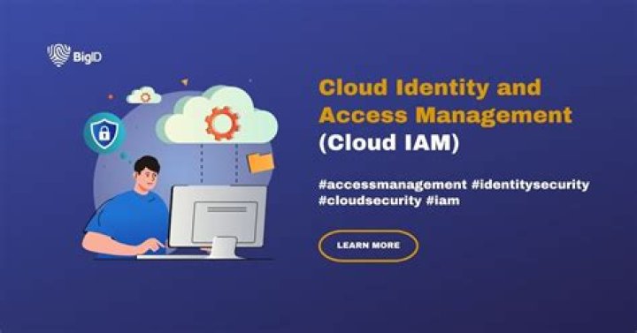 Mastering Identity and Access Management in Cloud Computing: Expert PDF Guide