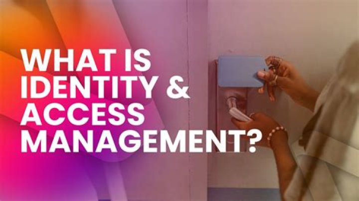 Master Identity and Access Management: A Comprehensive PDF Guide