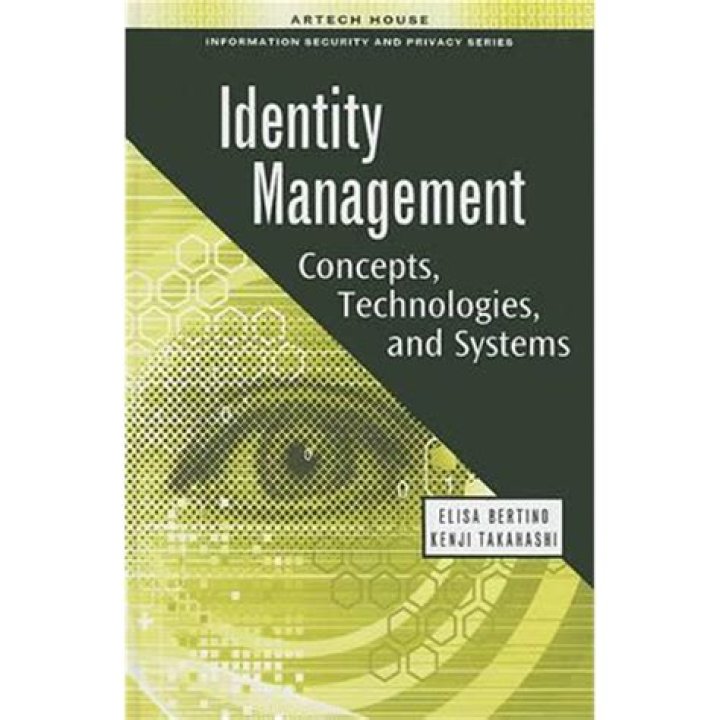 Understanding Identity Management: Key Concepts, Technologies, and Systems PDF Guide