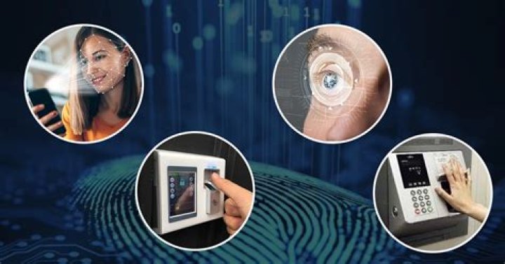 Free PDF Guide to Identity Management with Biometrics