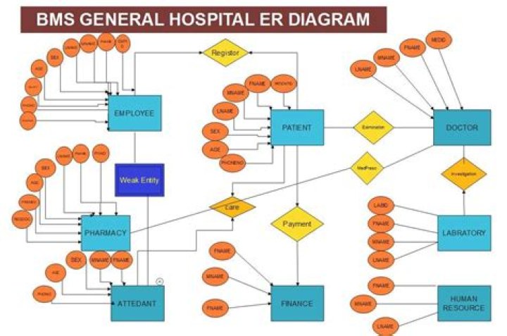 IEEE Papers on Hospital Management System PDF: Comprehensive Research Insights
