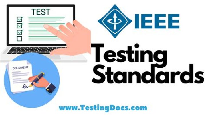 IEEE Testing Standards PDF: Essential Compliance Guidelines