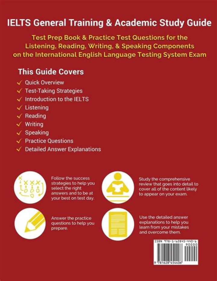 IELTS General Reading Practice Test with Answers PDF – Instant Download