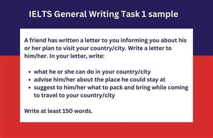 IELTS General Writing PDF with Answers: Master Your Task 1 & 2