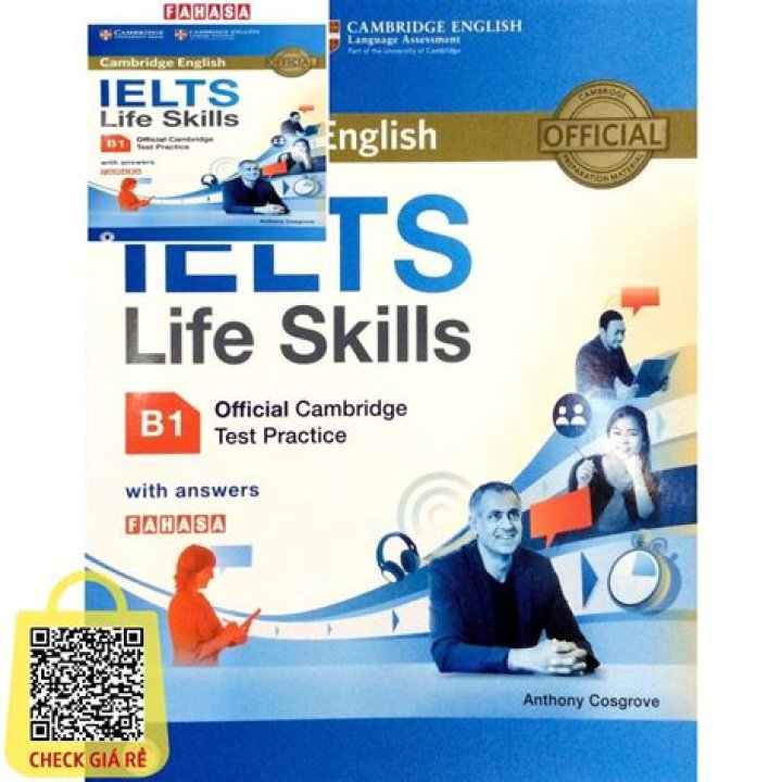 IELTS Life Skills B1 Practice Test PDF: Free Download & Effective Prep