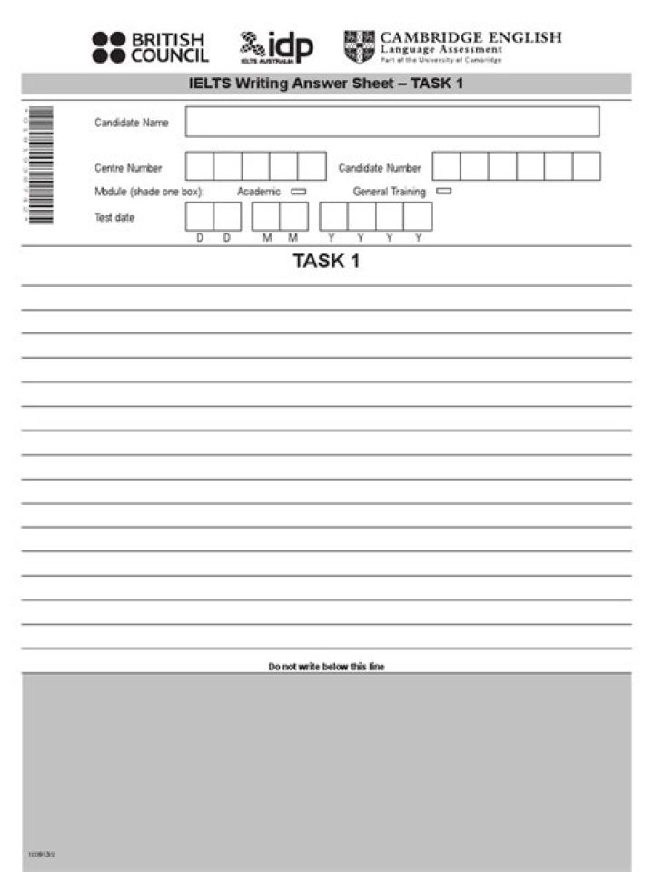 IELTS Past Papers PDF with Answers – Download Now